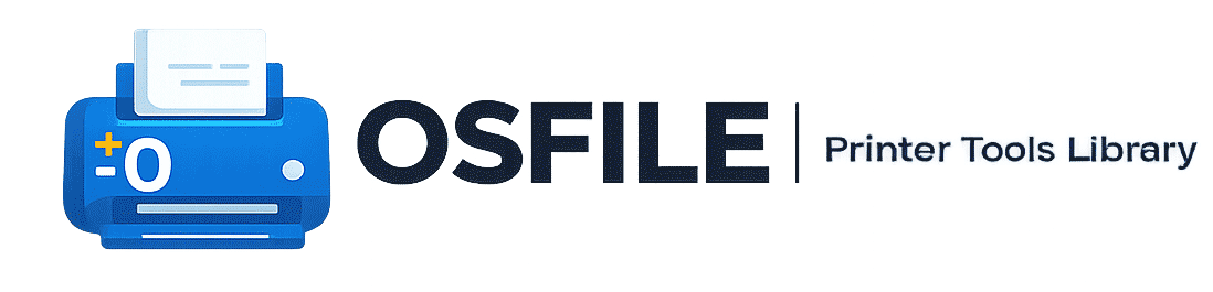 OSFILE