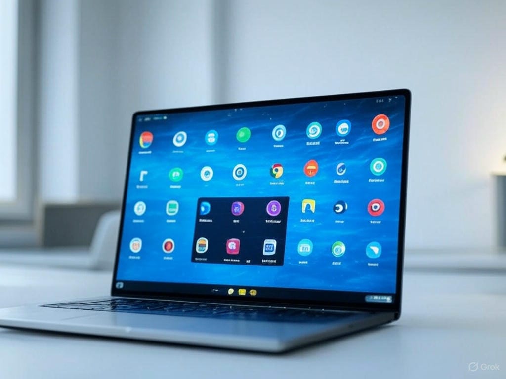 ChromeOS