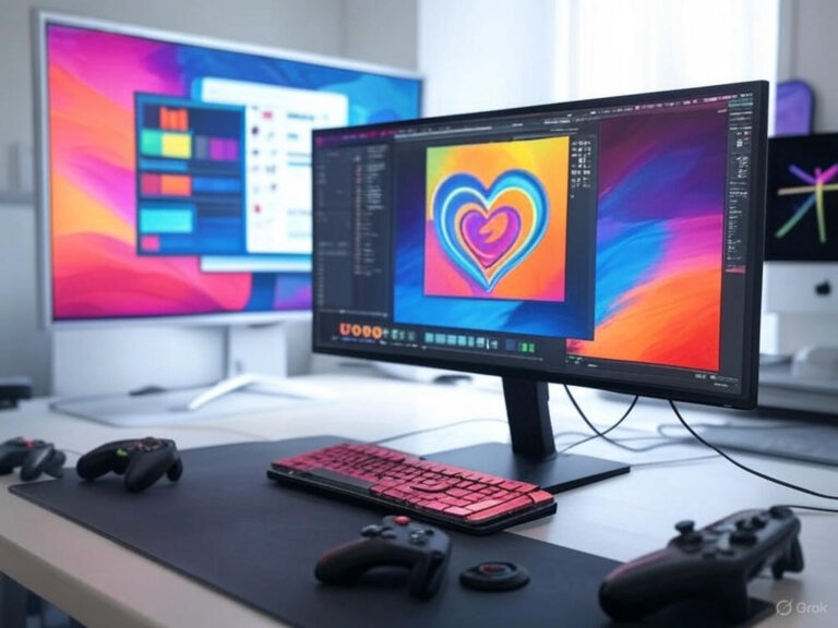 How Can I Improve My Mac Graphics