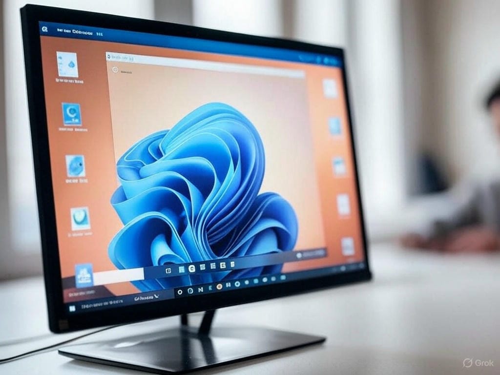 Windows OS Tips & Tricks